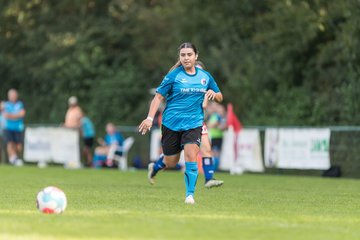 Bild 194 - wBJ VfL Pinneberg - Hamburger SV 2 : Ergebnis: 1:3